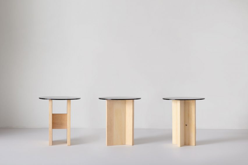 VDF x Alcova Kalon Studios Rugosa collection