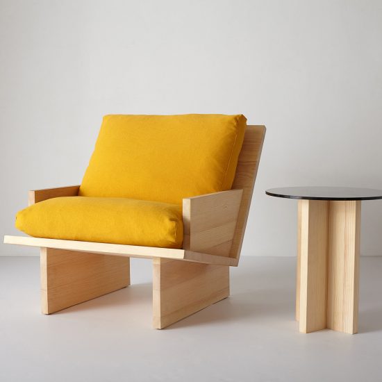 VDF x Alcova: Kalon Studios' Rugosa collection
