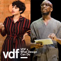 As part of Virtual Design Festvial's day of talks with What Design Can Do, designer Anoushka Khandwala and fashion curator Sunny Dolat discuss how colonialism has shaped design
