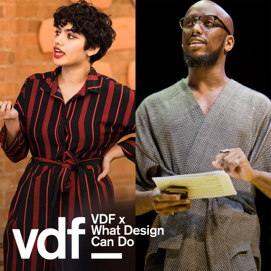 As part of Virtual Design Festvial's day of talks with What Design Can Do, designer Anoushka Khandwala and fashion curator Sunny Dolat discuss how colonialism has shaped design