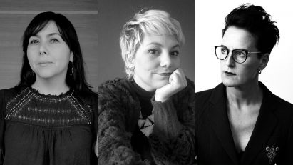 Jimena Acosta and Larissa Ribeiro speak about gender equality in design in this talk hosted by VDF and What Design Can Do