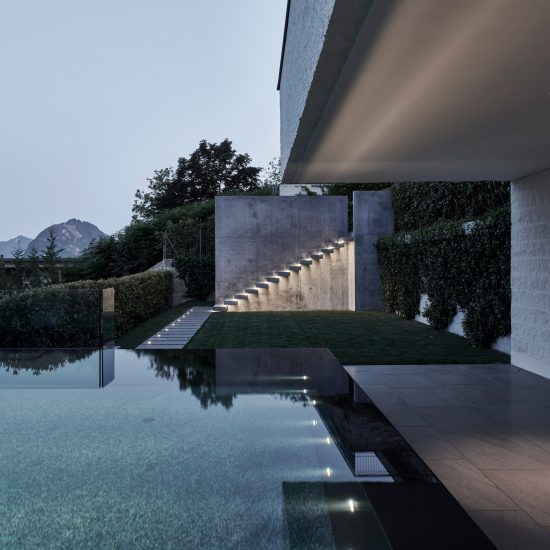 Victor Vasilev's work is united by pursuit of "formal and material purity"