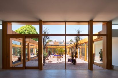 Villa Stardust by MVRDV