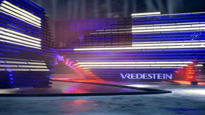 Vredstein Design Museum by Bart