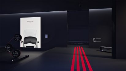 Vredstein Design Museum by Bart