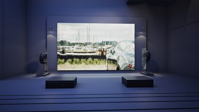 Vredstein Design Museum by Bart