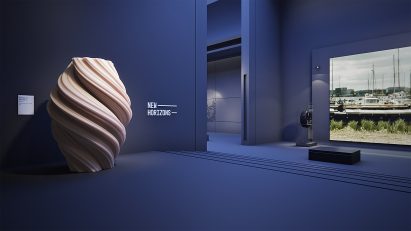 Vredstein Design Museum by Bart