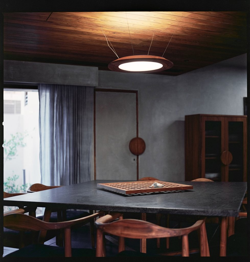 VS House designed by Sārānsh