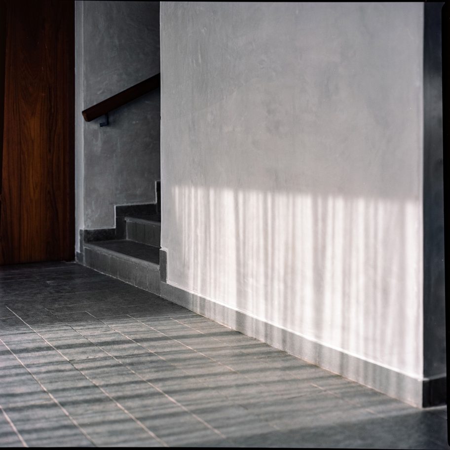VS House designed by Sārānsh