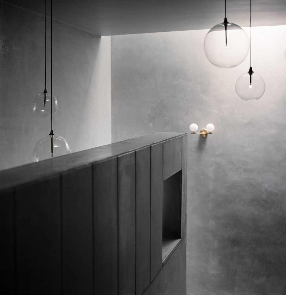 VS House designed by Sārānsh