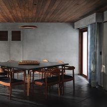 VS House designed by Sārānsh
