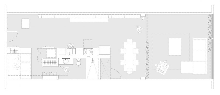 Western Studio by goCstudio