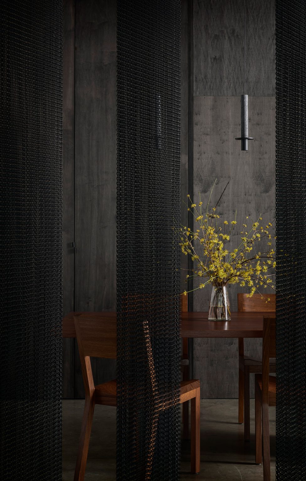 Western Studio by goCstudio