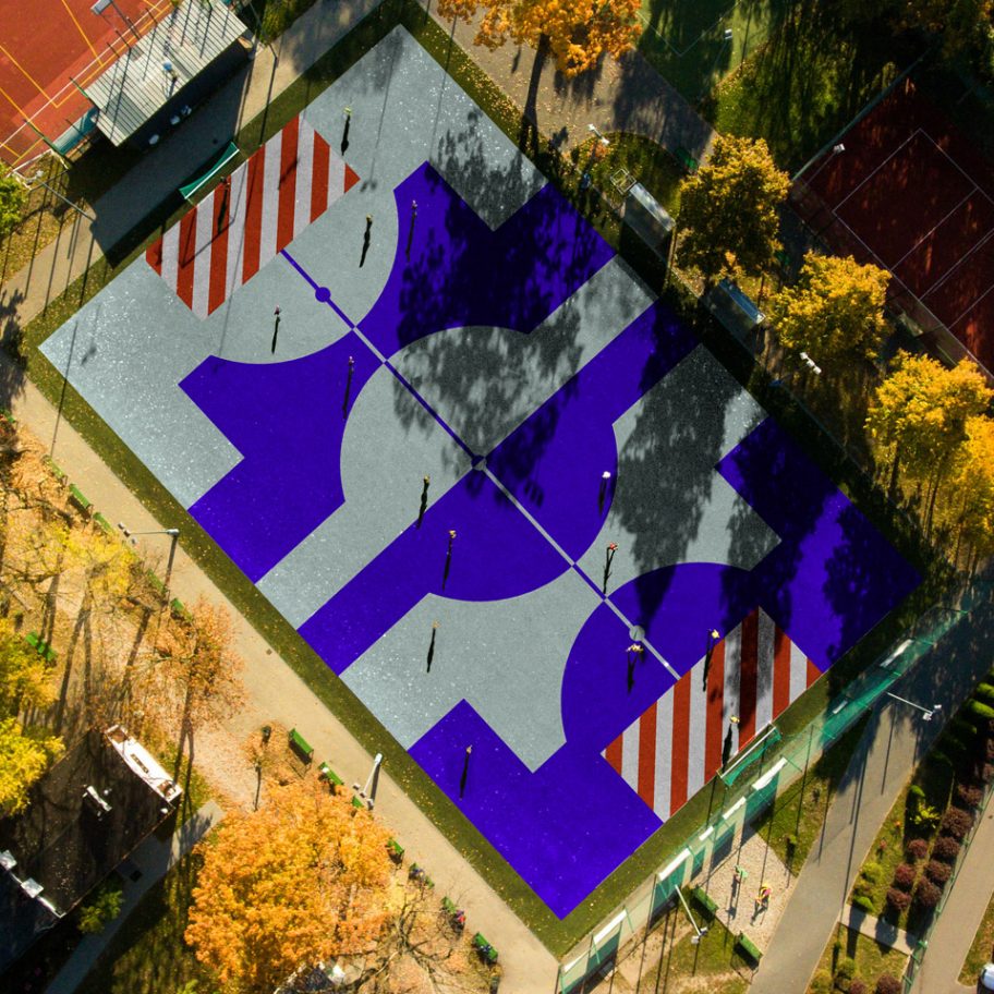 15 proposals for adapting outdoor spaces for social distancing