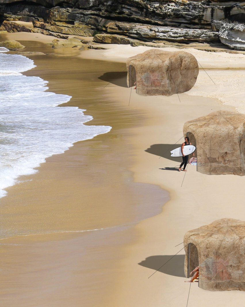 Where We Stand: 15 creative agencies imagine how outdoor spaces could be adapted to allow social distancing