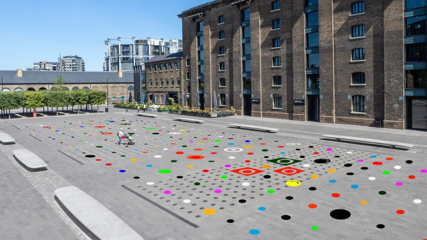 Where We Stand: 15 creative agencies imagine how outdoor spaces could be adapted to allow social distancing