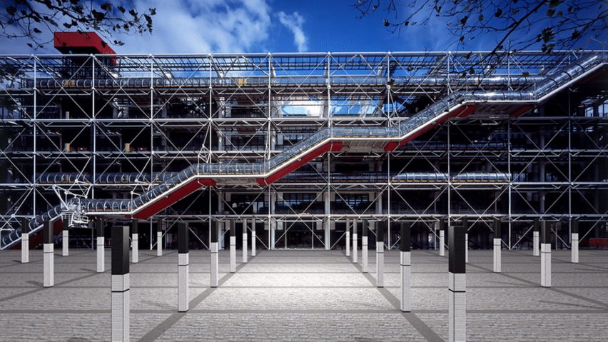 Where We Stand: 15 creative agencies imagine how outdoor spaces could be adapted to allow social distancing