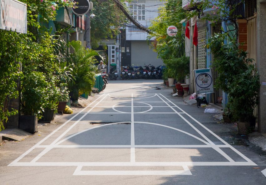 Where We Stand: 15 creative agencies imagine how outdoor spaces could be adapted to allow social distancing
