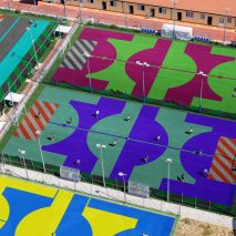 15 proposals for adapting outdoor spaces for social distancing