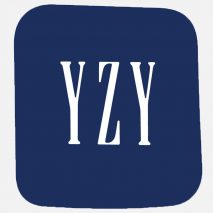 The logo for Ye's Gap collaboration
