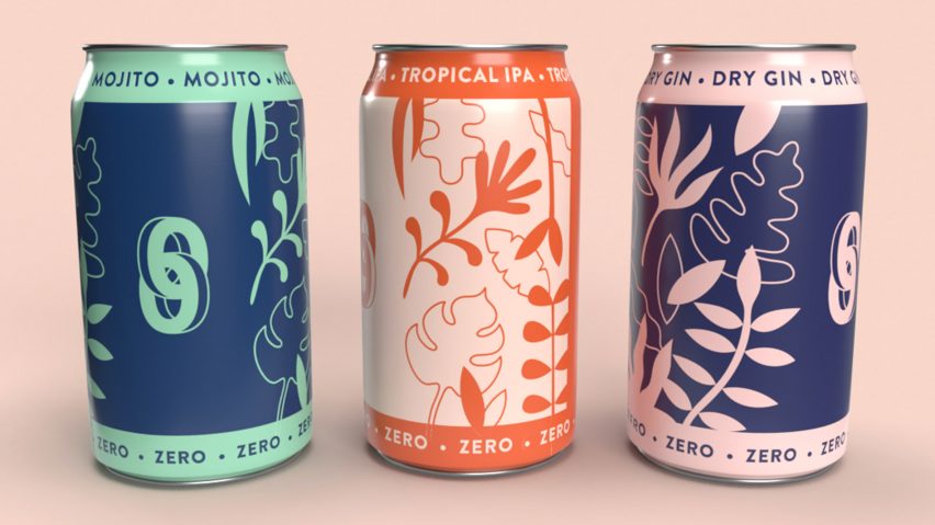 Graphic designs by York St John graduates pay homage to Yorkshire