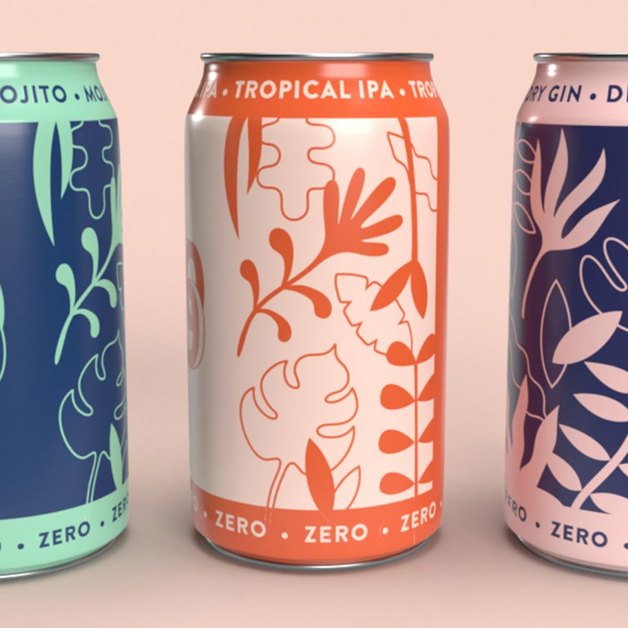 Graphic designs by York St John graduates pay homage to Yorkshire