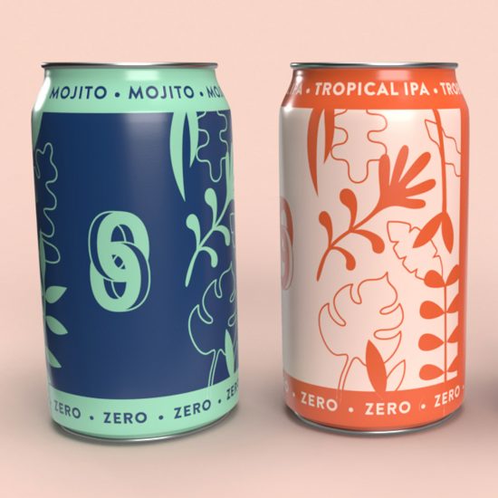 Graphic designs by York St John graduates pay homage to Yorkshire