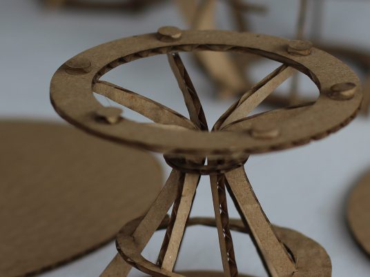14 product designs from York St John University graduates