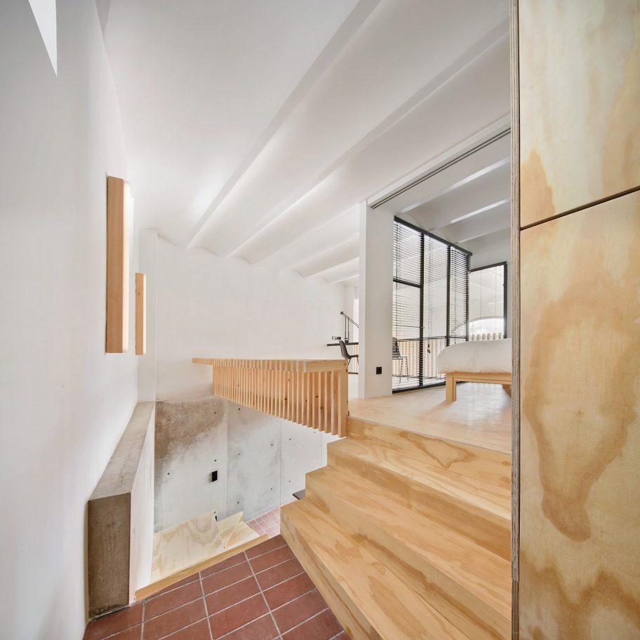 Yurikago House by Mas-aqui