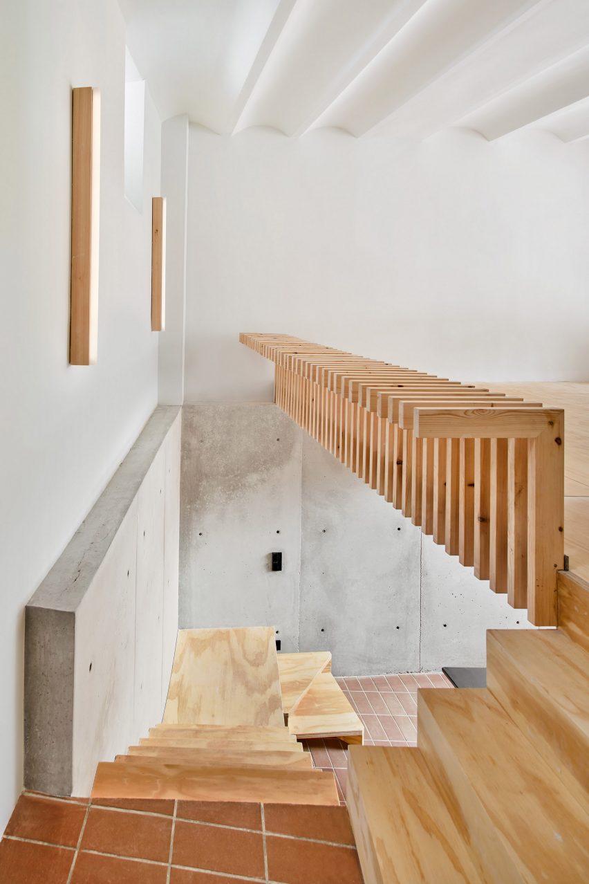 Yurikago House by Mas-aqui