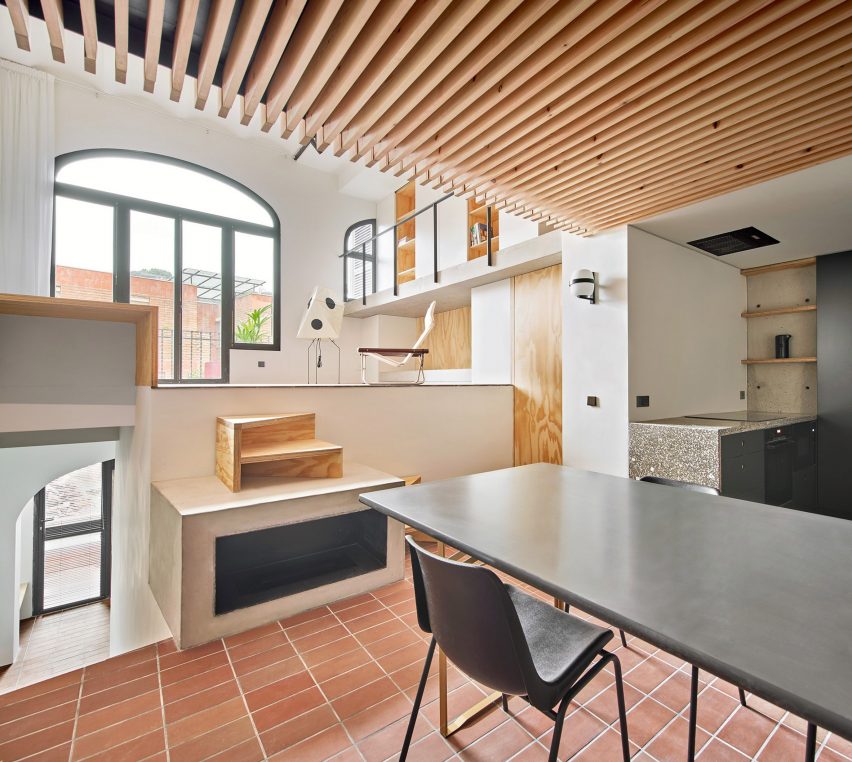 Yurikago House by Mas-aqui