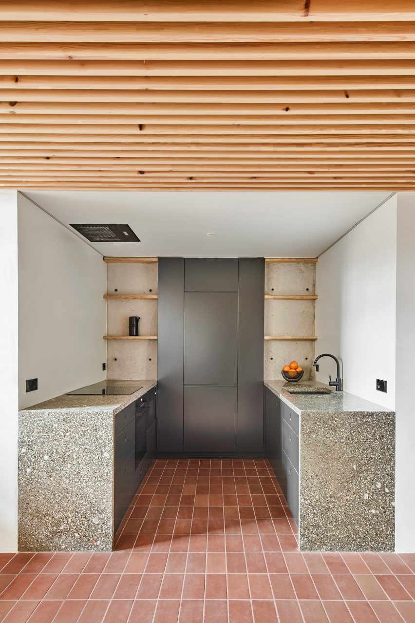 Yurikago House by Mas-aqui