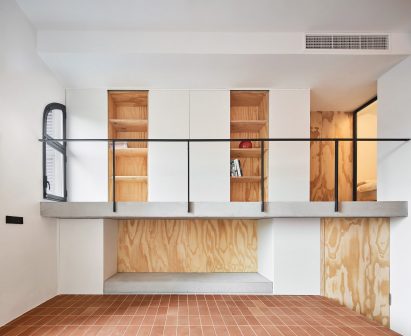Yurikago House by Mas-aqui