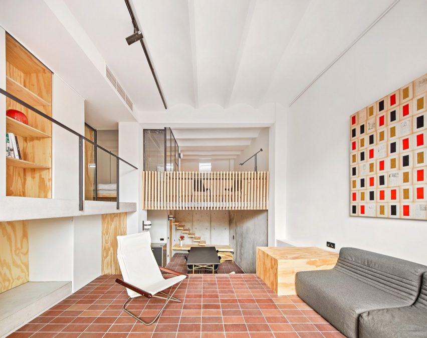 Yurikago House by Mas-aqui