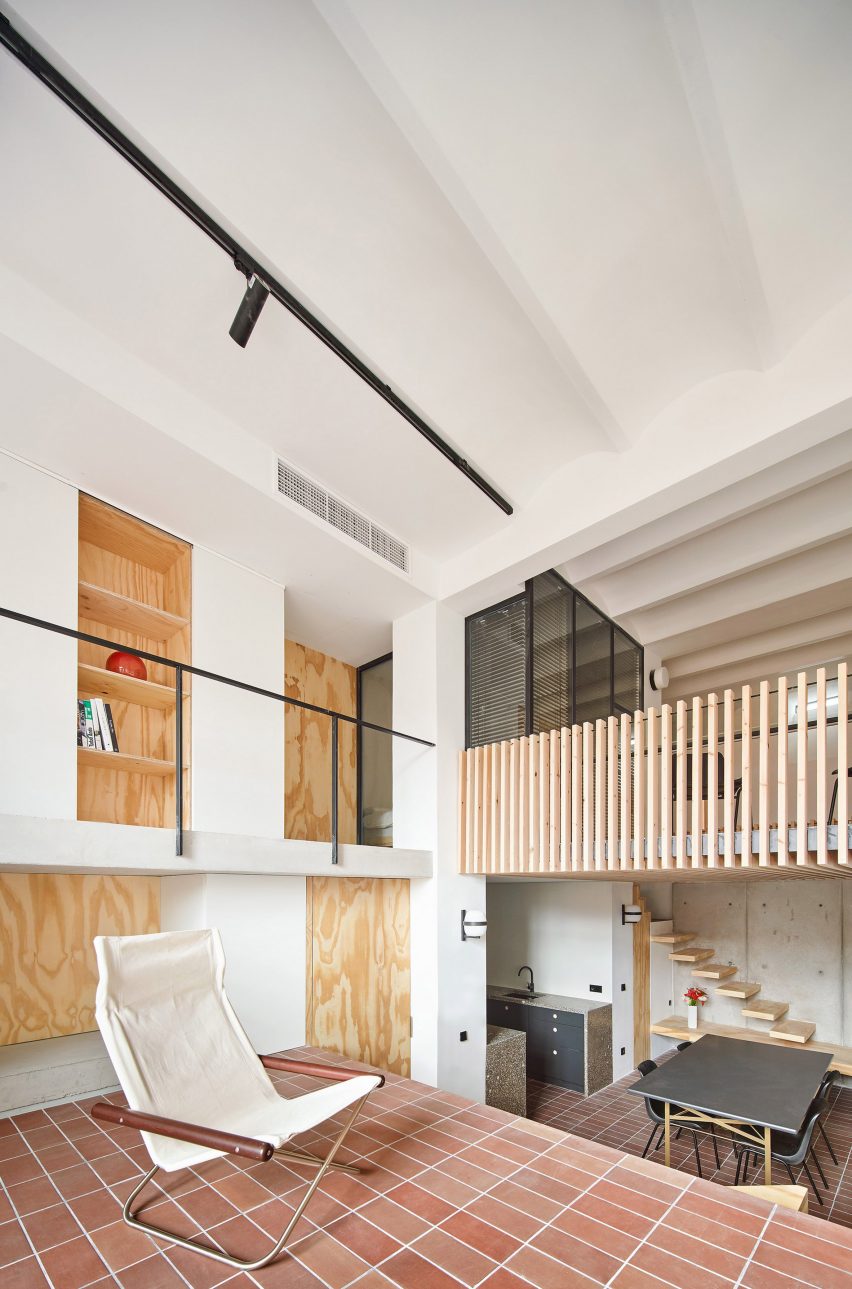 Yurikago House by Mas-aqui