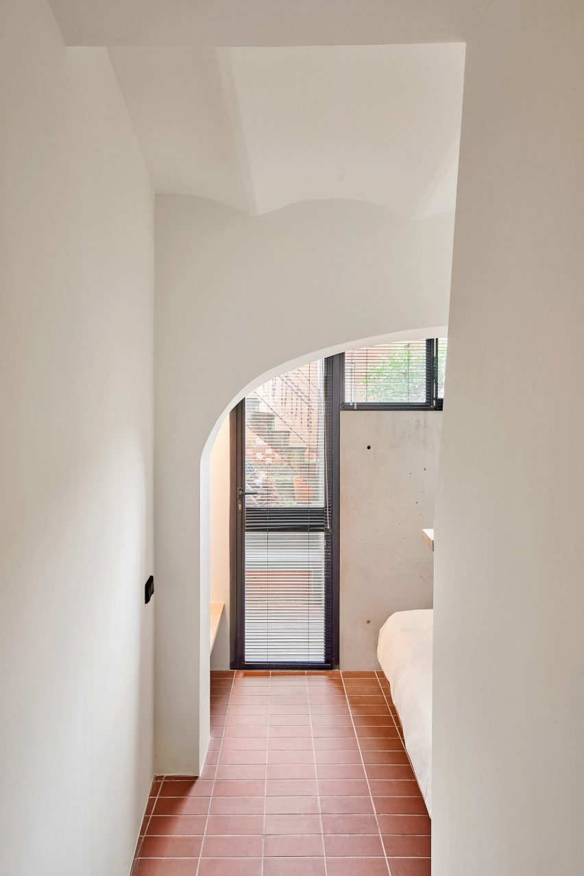 Yurikago House by Mas-aqui