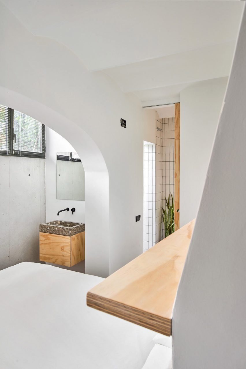 Yurikago House by Mas-aqui