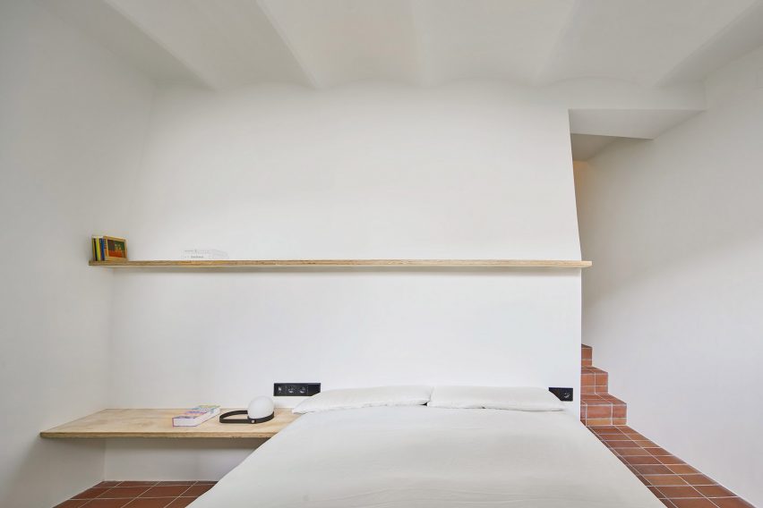Yurikago House by Mas-aqui