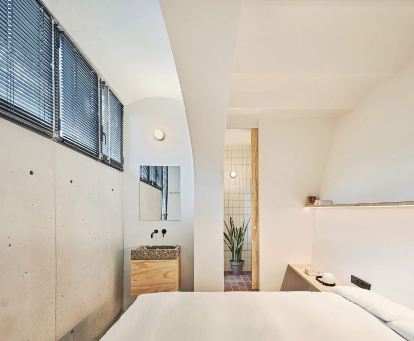 Yurikago House by Mas-aqui