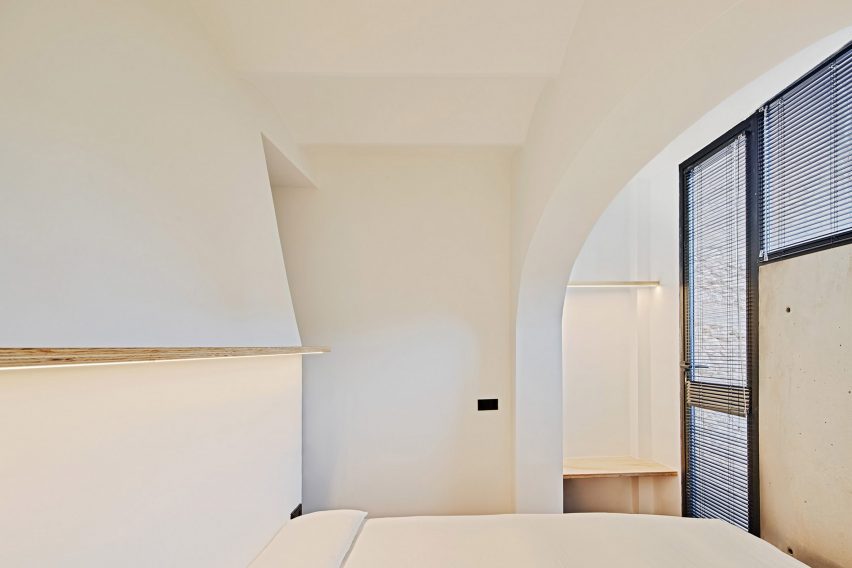 Yurikago House by Mas-aqui