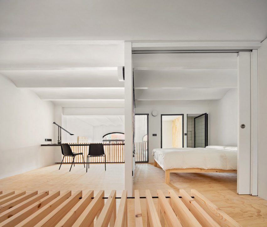 Yurikago House by Mas-aqui