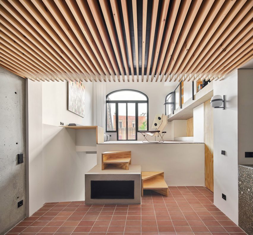 Yurikago House by Mas-aqui