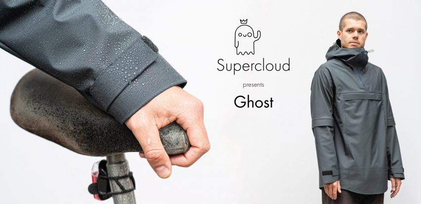 Supercloud by Tim Hochuli