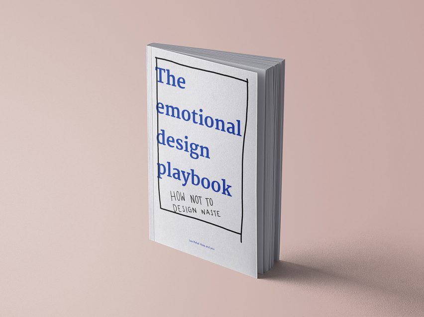 The Human, Object Relationship by Lea Hess