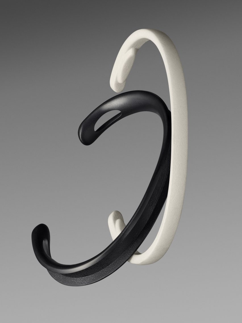 002-Slim Cuff by Nyyukin