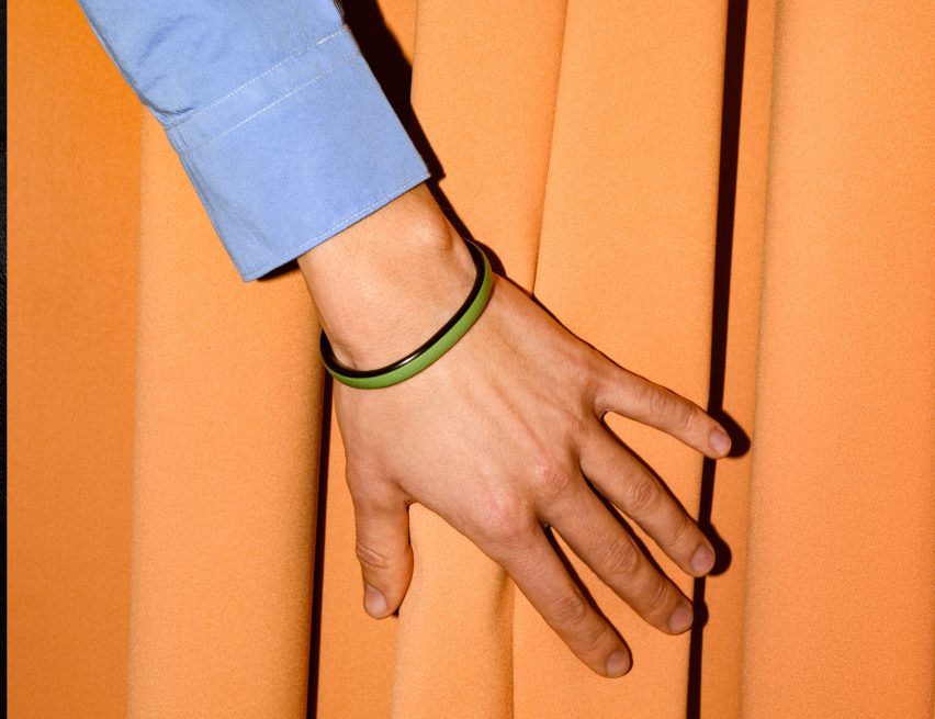 002-Slim Cuff by Nyyukin