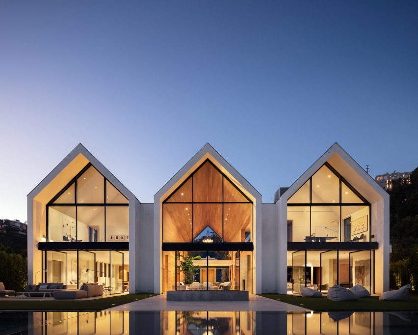 1471 Forest Knoll by Standard Architecture