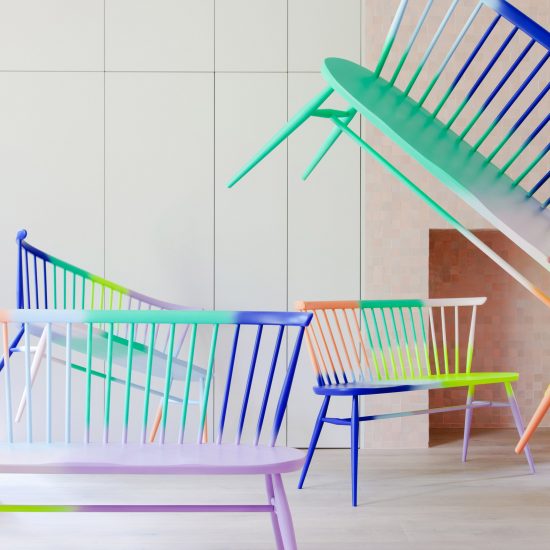 Making Living Lovely by 2LG Studio