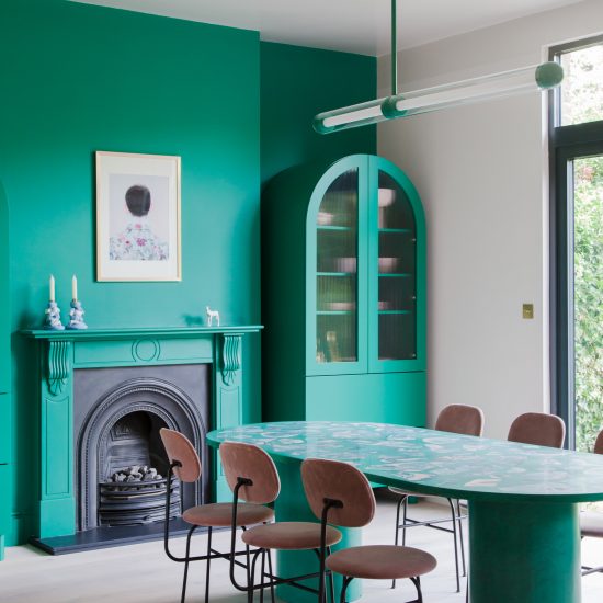 Making Living Lovely by 2LG Studio