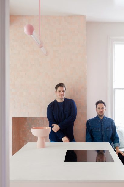 Making Living Lovely by 2LG Studio